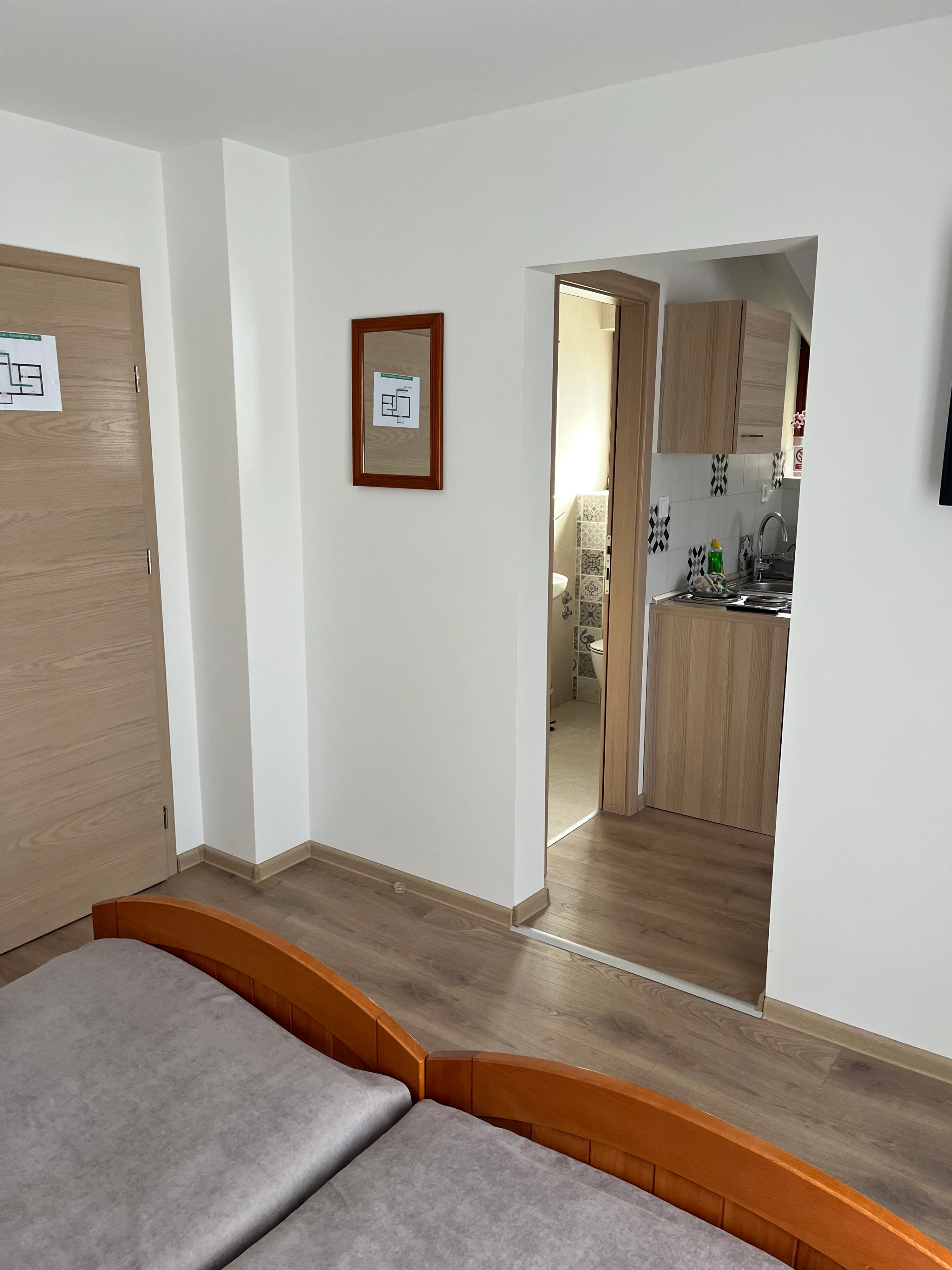 Studio Šafranko living room